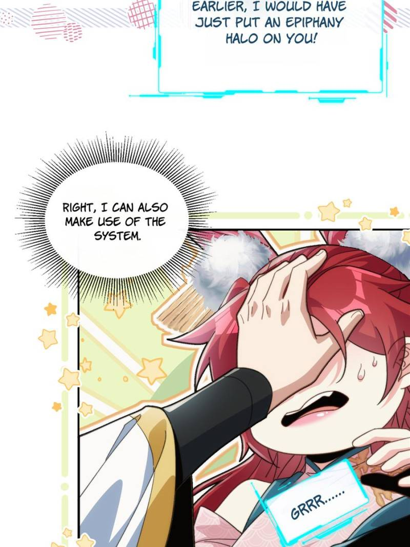Becoming immortal by doing nothing Chapter 31 31